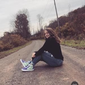 Meet your Posher, Casey